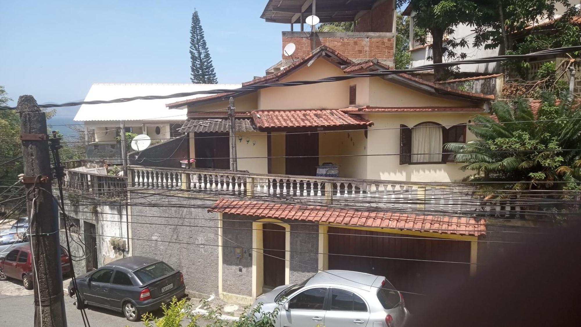 Casa Ibicui Temporada Do Apara Holiday home